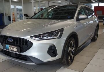 Ford Focus 24.820 km 24.472 &euro; Borken 46325