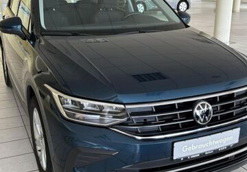 VW Tiguan 23.012 km 24.500 &euro; Bochum 44805