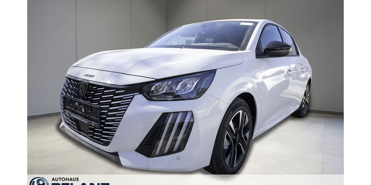 Peugeot 208 9.990 km 23.790 &euro; Bochum 44801