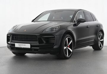 Porsche Macan 31.522 km 75.900 &euro; Essen 45143