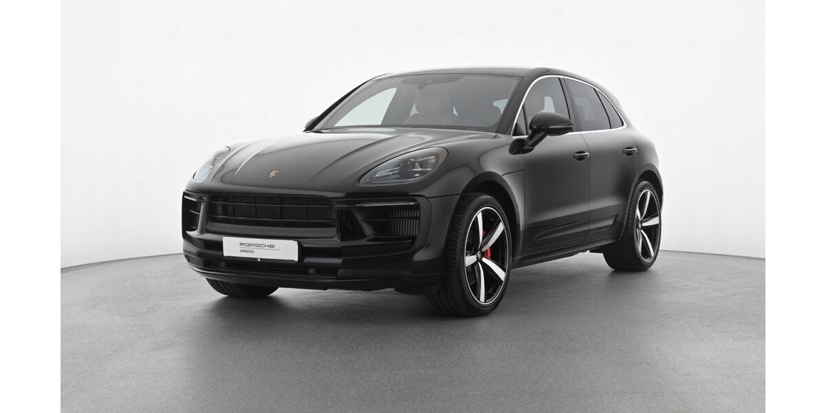 Porsche Macan 31.522 km 75.900 &euro; Essen 45143