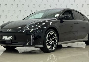 Hyundai IONIQ 6 4.282 km 35.890 &euro; Oberhausen 46149