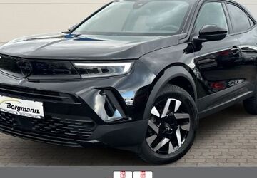 Opel Mokka 21.100 km 21.990 &euro; Gelsenkirchen 45894