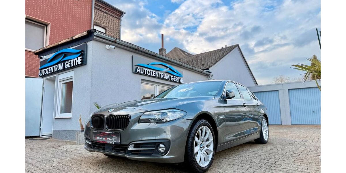 BMW 535 182.000 km 16.990 &euro; Bochum 44805