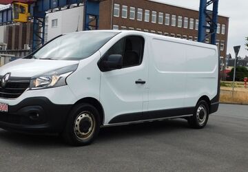 Renault Trafic 115.023 km 12.899 &euro; Mülheim 45473