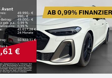 Audi A5 22.966 km 45.770 &euro; Dorsten 46284