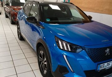 Peugeot e-2008 19.632 km 21.000 &euro; Essen 45141