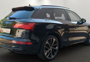 Audi Q5 64.800 km 48.500 &euro; Duisburg 47167