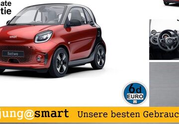 Smart ForTwo 21.548 km 15.998 &euro; Wesel 46485