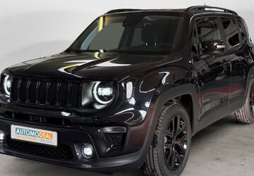 Jeep Renegade 53.388 km 16.449 &euro; Dinslaken 46539