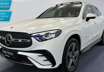 Mercedes-Benz GLC 400 19.376 km 69.450 &euro; Rhede 46414
