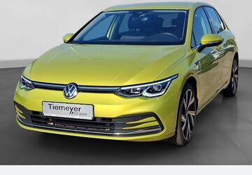 VW Golf 80.911 km 18.740 &euro; Dorsten 46282
