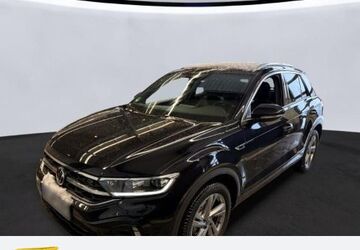 VW T-Roc 28.748 km 22.440 &euro; Recklinghausen 45663