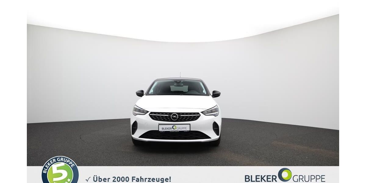 Opel Corsa 22.943 km 16.689 &euro; Borken 46325