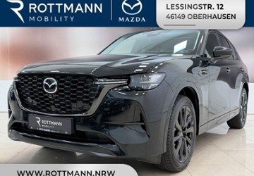 Mazda CX-60 22.504 km 41.800 &euro; Oberhausen 46149