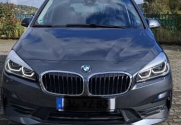 BMW 218 Gran Tourer 103.333 km 17.499 &euro; Essen 45136