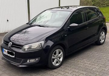 VW Polo 125.000 km 6.600 &euro; Mülheim an der Ruhr 45472