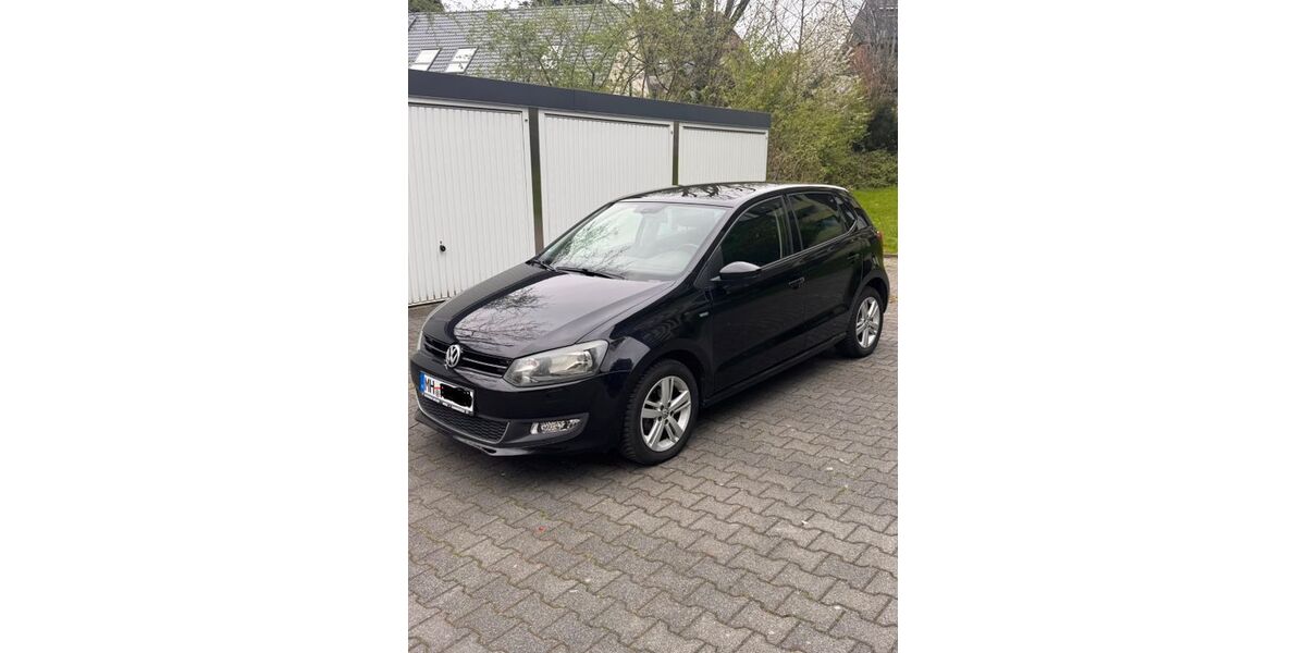 VW Polo 125.000 km 6.600 &euro; Mülheim an der Ruhr 45472