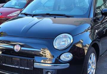 Fiat 500 83.000 km 5.500 &euro; Essen 45144