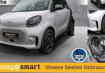 Smart ForTwo 31.987 km 14.997 &euro; Dorsten 46282