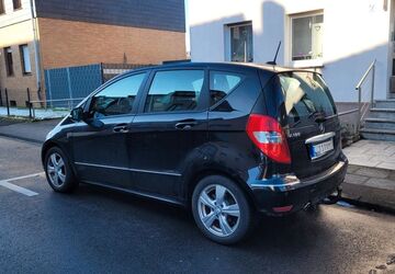 Mercedes-Benz A 180 116.152 km 8.500 &euro; Castrop-Rauxel 44575