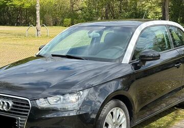 Audi A1 95.500 km 7.600 &euro; Duisburg 47226