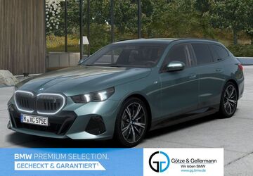 BMW i5 28.954 km 63.590 &euro; Mülheim 45472