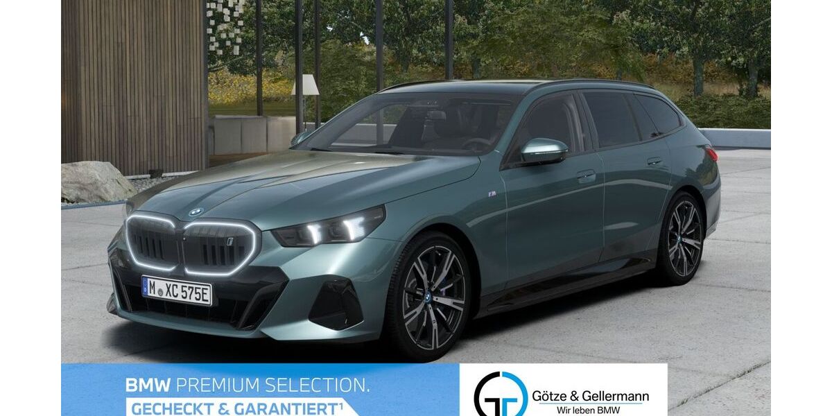 BMW i5 28.954 km 63.590 &euro; Mülheim 45472