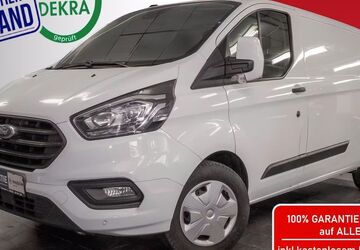 Ford Transit Custom 137.000 km 17.500 &euro; Dorsten 46284