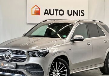 Mercedes-Benz GLE 350 224.212 km 39.151 &euro; Wesel 46485