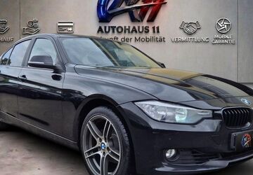 BMW 320 250.000 km 10.400 &euro; Essen 45356