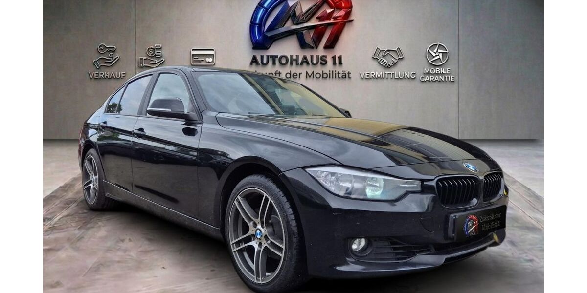 BMW 320 250.000 km 10.400 &euro; Essen 45356