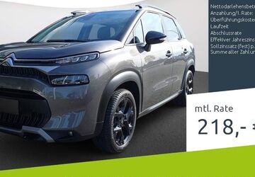 Citroen C3 Aircross 15.000 km 18.650 &euro; Borken 46325