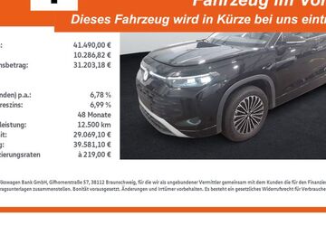 VW Tayron 21.742 km 41.490 &euro; Dülmen 48249