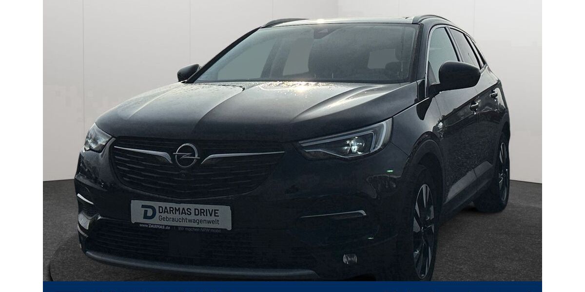 Opel Grandland (X) 76.600 km 16.490 &euro; Castrop-Rauxel 44575