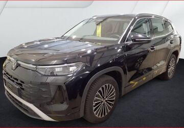 VW Tayron 23.470 km 39.990 &euro; Hünxe 46569