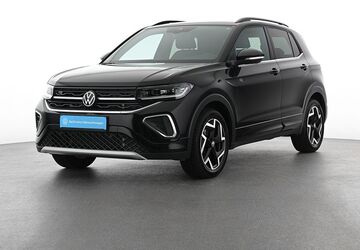 VW T-Cross 6.595 km 28.960 &euro; Essen 45143