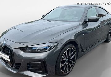 BMW i4 51.800 km 43.490 &euro; Dorsten 46282