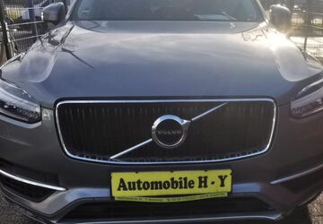 Volvo XC90 367.000 km 14.999 &euro; Bottrop 46238
