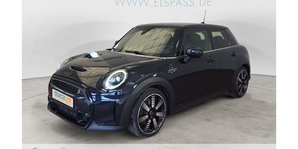Mini Cooper S 57.982 km 26.789 &euro; Duisburg 47138