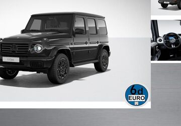 Mercedes-Benz G 450 3.150 km 162.222 &euro; Dorsten 46282
