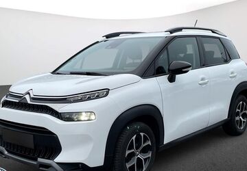 Citroen C3 Aircross 14.044 km 13.989 &euro; Borken 46325