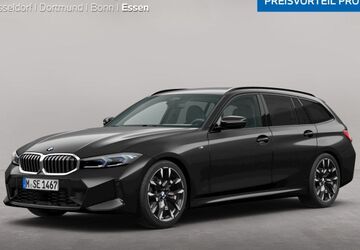 BMW 330 25.967 km 49.799 &euro; Essen 45141