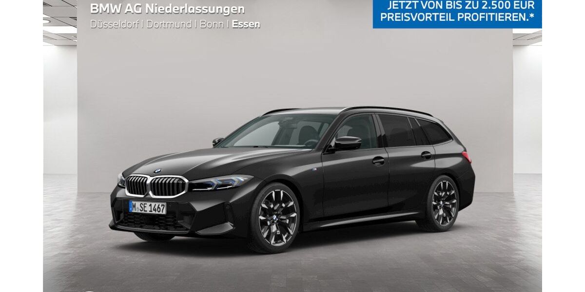 BMW 330 25.967 km 49.799 &euro; Essen 45141