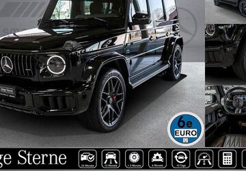 Mercedes-Benz G 63 AMG 23.989 km 210.000 &euro; Dorsten 46282