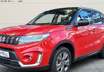 Suzuki Vitara 14.750 km 19.980 &euro; Bochum 44809