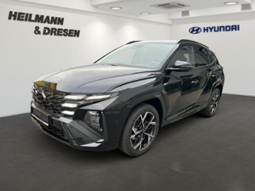 Gebrauchte Hyundai Tucson