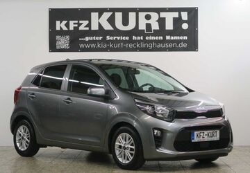 Kia Picanto 1.100 km 15.990 &euro; Recklinghausen 45661