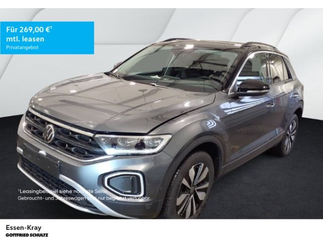 VW T-Roc 25.450 km 28.960 &euro; Essen 45307