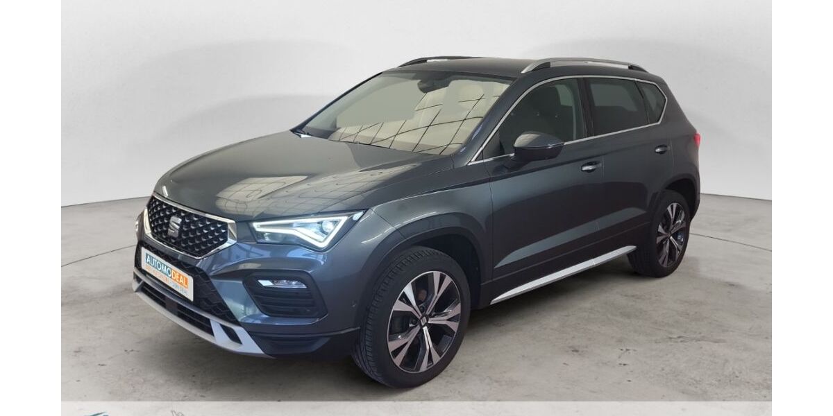 Seat Ateca 39.874 km 24.990 &euro; Dinslaken 46539